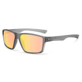 Polarized Sunglasses Men UV protection Lightweight Sun Glasses for Driving Fishing Golf