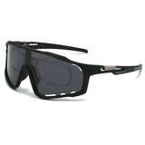Sports Baseball Cycling Polarized Sunglasses for Men Women Youth UV400 Protection Running