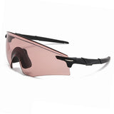 Polarized Sunglasses for Men Women Sports for Running Baseball Driving Fishing Cycling UV400 Protection
