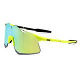Polarized Sports Sunglasses for Men Women Driving Fishing Cycling Mountain Bike UV400 Protection