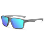Polarized Sunglasses Men UV protection Lightweight Sun Glasses for Driving Fishing Golf