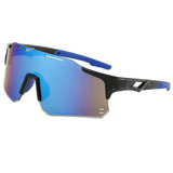 Polarized Sports Sunglasses Mens Womens UV Protection, Cycling Fishing Driving Running Sun Glasses
