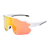 Polarized Sunglasses for Men Women, Lightweight Sun Glasses with UV Protection for Driving Fishing Golf