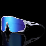 Polarized Sports Sunglasses for Men Women for Golf Motorcycle Running Fishing Baseball Driving