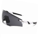 Polarized Sunglasses for Men Women Sports for Running Baseball Driving Fishing Cycling UV400 Protection