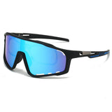 Sports Baseball Cycling Polarized Sunglasses for Men Women Youth UV400 Protection Running