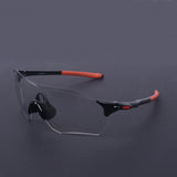 Polarized Sunglasses for Men Lightweight TR90 Frame UV400 Protection Square Sun Glasses
