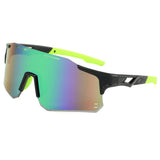 Polarized Sports Sunglasses Mens Womens UV Protection, Cycling Fishing Driving Running Sun Glasses
