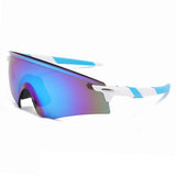 Polarized Sunglasses for Men Women Sports for Running Baseball Driving Fishing Cycling UV400 Protection
