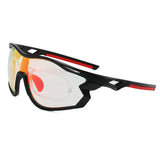 Polarized Sports Sunglasses for Men Women UV400 Protection Sun Glasses for Baseball Running Cycling Fishing