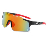 Polarized Sports Sunglasses Mens Womens UV Protection, Cycling Fishing Driving Running Sun Glasses