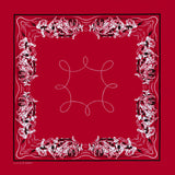 12 Pcs Cowboy Bandanas for Men Women Paisley Pattern Handkerchiefs 22 x 22 Inch Headwrap Scarfs