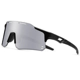 Polarized Sports Sunglasses Mens Womens UV Protection, Cycling Fishing Driving Running Sun Glasses