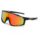 Sports Baseball Cycling Polarized Sunglasses for Men Women Youth UV400 Protection Running