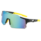 Polarized Sports Sunglasses Mens Womens UV Protection, Cycling Fishing Driving Running Sun Glasses