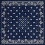 12 Pack Bandanas Unisex Paisley Cowboy Multi Purpose Headband Scarf for Men Women