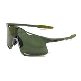 Polarized Sports Sunglasses for Men Women Driving Fishing Cycling Mountain Bike UV400 Protection