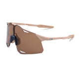 Polarized Sports Sunglasses for Men Women Driving Fishing Cycling Mountain Bike UV400 Protection