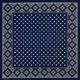 12 Pack Bandanas Unisex Paisley Cowboy Multi Purpose Headband Scarf for Men Women