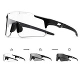 Polarized Sports Sunglasses Mens Womens UV Protection, Cycling Fishing Driving Running Sun Glasses