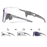 Polarized Sports Sunglasses Mens Womens UV Protection, Cycling Fishing Driving Running Sun Glasses