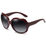 Polarized Cycling Sunglasses for Women Golfing Running Volleyball MTB Outdoor Sports Padel