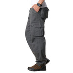 Men's Cargo Pants Tactical for Men Casual Lightweight Baggy Work Hiking