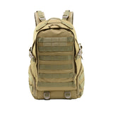 Military Tactical Backpacks Molle Army Assault Pack 3 Day 27L Bug Out Bag Hiking Hunting Tactical Treeking Rucksack