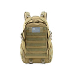 Military Tactical Backpacks Molle Army Assault Pack 3 Day 27L Bug Out Bag Hiking Hunting Tactical Treeking Rucksack