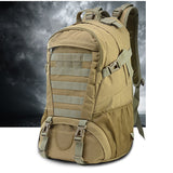 Tactical Backpacks Molle Outdoor Sport 27L Lightweight Hiking daypacks for Camping Hiking Military Traveling Motorcycle