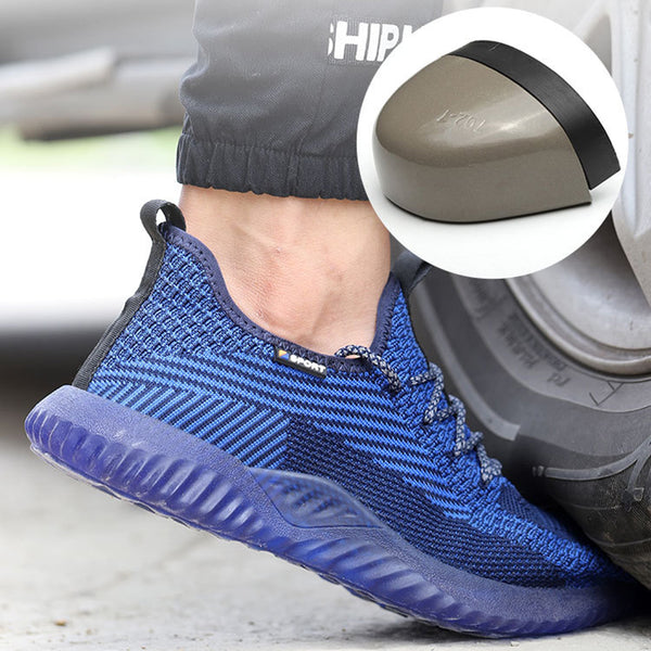 Work Shoes Tennis Shoes For Construction Mint Green Shoes Men