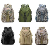 Military Tactical Backpack 3 Day 24L Outdoor Sport Assault Pack Army Molle Bag Backpacks Rucksack