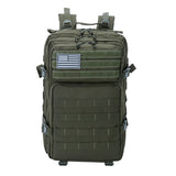 Military Tactical Backpack Large Military Pack Army 3 Day Assault Pack Molle Bag Rucksack