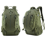 Military Tactical Backpack For Men Gear Molle Bag Hiking Accessories Survival Backpacks Army 3 Day Assault Pack Bug Out