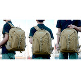 Military Tactical Backpack 3 Day 24L Outdoor Sport Assault Pack Army Molle Bag Backpacks Rucksack