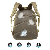 Military Tactical Backpack 3 Day 24L Outdoor Sport Assault Pack Army Molle Bag Backpacks Rucksack