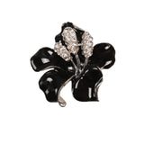 Rhinestone Brooches Brooch Pin Women's Rhinestones Breastpin for Wedding/Banquet/Bouquet