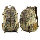 Military Tactical Backpack For Men Gear Molle Bag Hiking Accessories Survival Backpacks Army 3 Day Assault Pack Bug Out