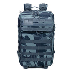 Military Tactical Backpack Large Military Pack Army 3 Day Assault Pack Molle Bag Rucksack