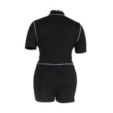 2 Piece Outfits for Women Casual Tracksuit