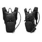 Hydration Pack Backpack with 20L Bladder Lightweight Running Water Bag for Women Men