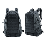 Military Tactical Backpacks Molle Army Assault Pack 3 Day 27L Bug Out Bag Hiking Hunting Tactical Treeking Rucksack