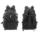 Military Backpack Tactical Molle Rucksack Tactical Laptop Army 3 Day Bug Out Bag Assault Pack Molle Travel