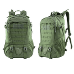 Tactical Backpacks Molle Outdoor Sport 27L Lightweight Hiking daypacks for Camping Hiking Military Traveling Motorcycle