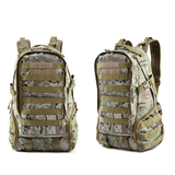 Military Tactical Backpacks Molle Army Assault Pack 3 Day 27L Bug Out Bag Hiking Hunting Tactical Treeking Rucksack