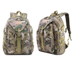 Military Tactical Backpack 3 Day 24L Outdoor Sport Assault Pack Army Molle Bag Backpacks Rucksack