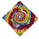 12 Pack Unisex Novelty Multi-Purpose Cotton Paisley Cowboy Bandanas Headband for Men Women Pet