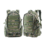 Military Tactical Backpacks Molle Army Assault Pack 3 Day 27L Bug Out Bag Hiking Hunting Tactical Treeking Rucksack