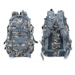 Military Backpack Tactical Molle Rucksack Tactical Laptop Army 3 Day Bug Out Bag Assault Pack Molle Travel