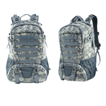 Tactical Backpacks Molle Outdoor Sport 27L Lightweight Hiking daypacks for Camping Hiking Military Traveling Motorcycle